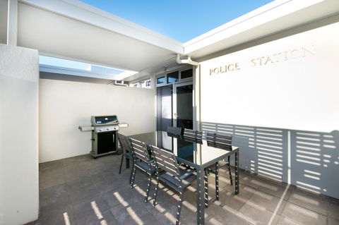 Loxton Courthouse Apartments - Accommodation Daintree 22
