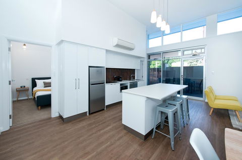 Loxton Courthouse Apartments - Accommodation Daintree 8