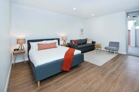 Loxton Courthouse Apartments - Accommodation Daintree 20