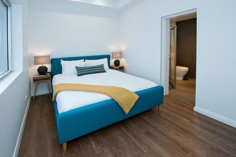 Loxton Courthouse Apartments - Accommodation Daintree 2
