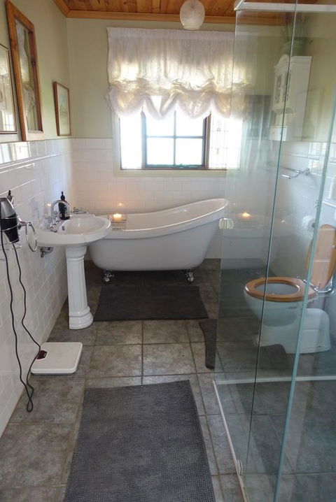 Amy\'s House Bed & Breakfast - Accommodation Daintree 41