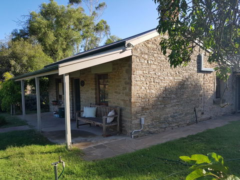 Amy\'s House Bed & Breakfast - Accommodation Daintree 44