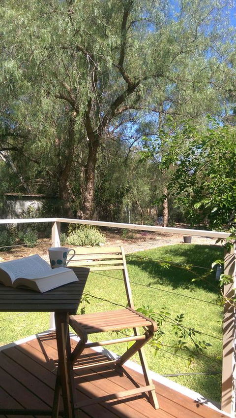 Amy\'s House Bed & Breakfast - Accommodation Daintree 20