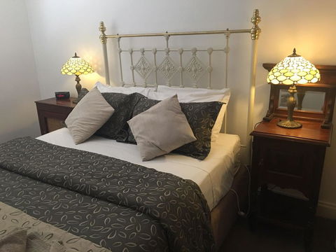 Amy\'s House Bed & Breakfast - Accommodation Daintree 18