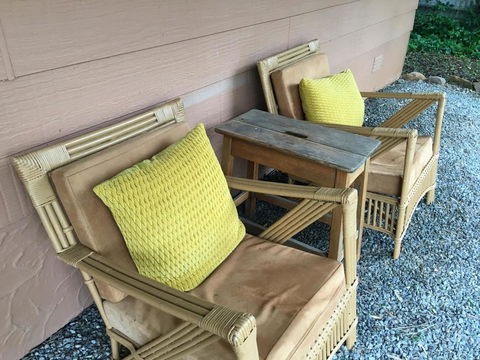 Amy\'s House Bed & Breakfast - Accommodation Daintree 19