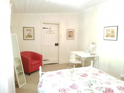 Amy\'s House Bed & Breakfast - Accommodation Daintree 8
