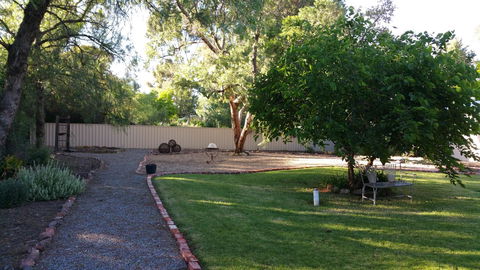 Amy\'s House Bed & Breakfast - Accommodation Daintree 26