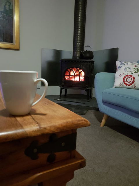 Amy\'s House Bed & Breakfast - Accommodation Daintree 1