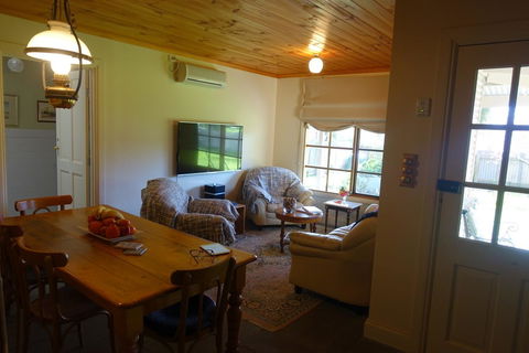 Amy\'s House Bed & Breakfast - Accommodation Daintree 42