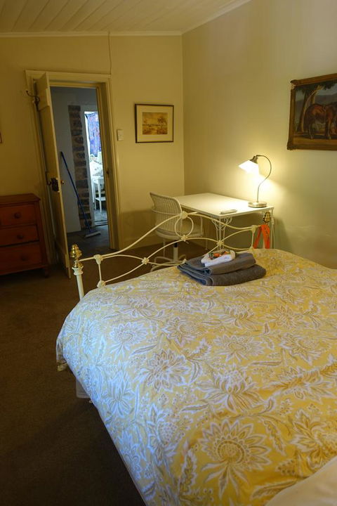 Amy\'s House Bed & Breakfast - Accommodation Daintree 32