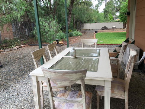 Amy\'s House Bed & Breakfast - Accommodation Daintree 14