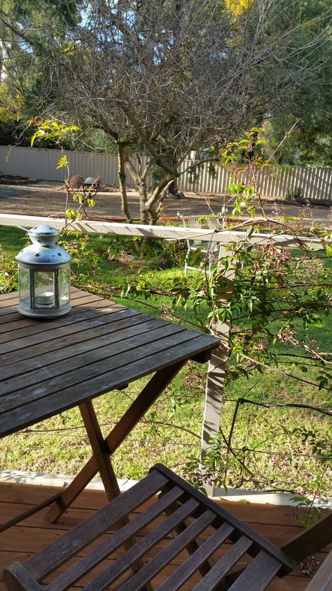 Amy\'s House Bed & Breakfast - Accommodation Daintree 16