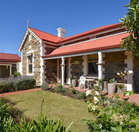 Trafalgar Premium Vintage Suites - Accommodation Daintree