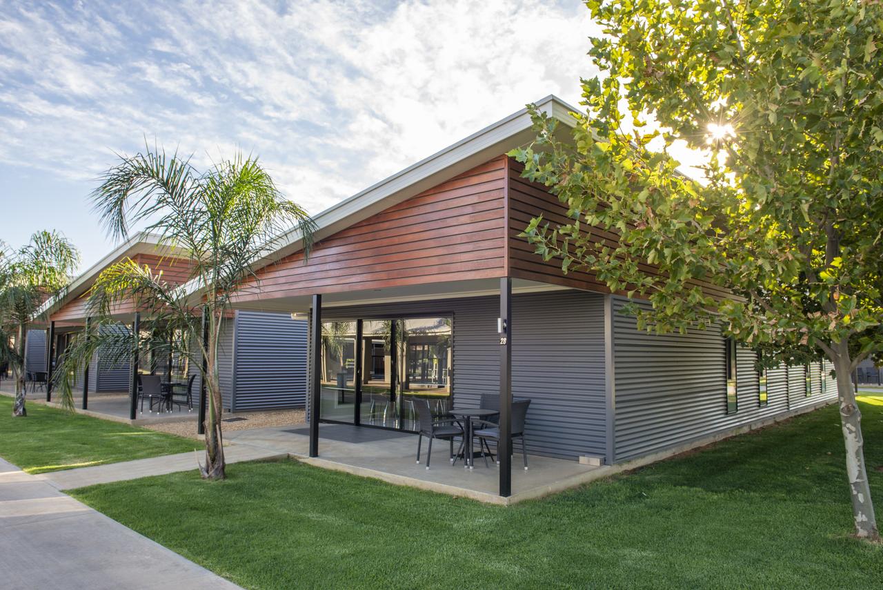 Mundic Creek SA Accommodation Daintree