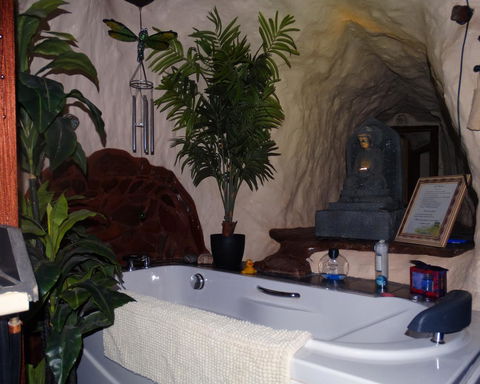 Di's Place - Accommodation Daintree 5