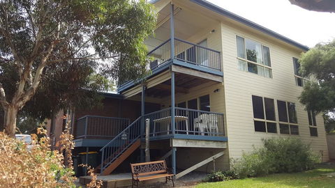 Breeze On Scenic - Accommodation Daintree 5
