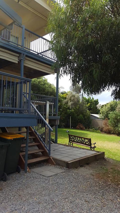 Breeze On Scenic - Accommodation Daintree 8