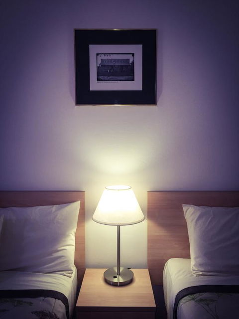 Ten Dollar Town Motel - Accommodation Daintree 28