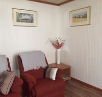 Kingscote Central - Accommodation Daintree