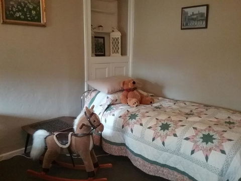 The Pig And Whistle - Accommodation Daintree 35