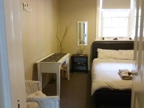 The Pig And Whistle - Accommodation Daintree 44