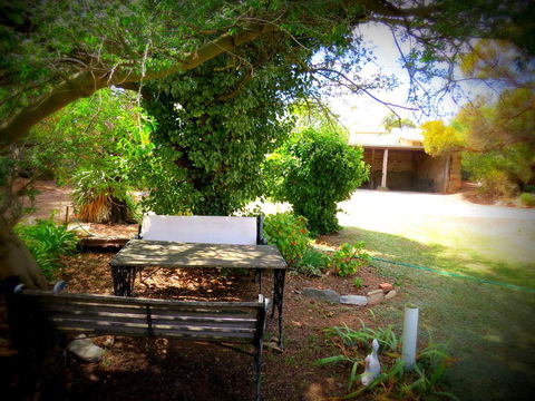 The Pig And Whistle - Accommodation Daintree 5