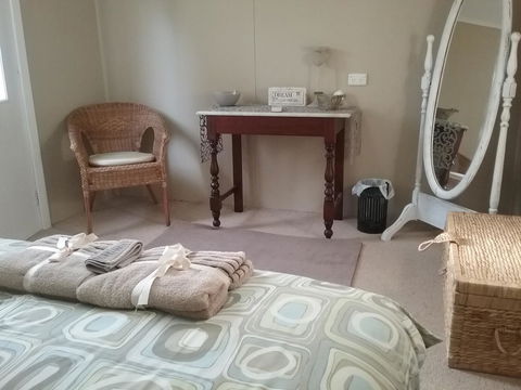 The Pig And Whistle - Accommodation Daintree 26