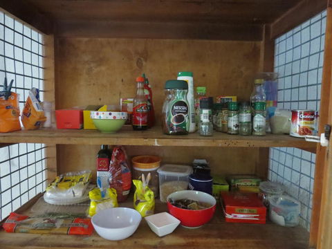 The Pig And Whistle - Accommodation Daintree 9
