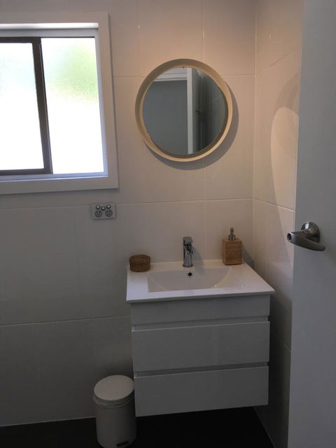 Hilltop Too - Accommodation Daintree 21
