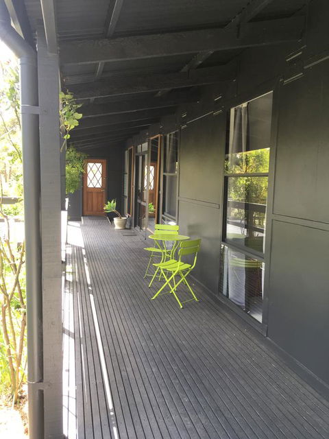 Hilltop Too - Accommodation Daintree 10