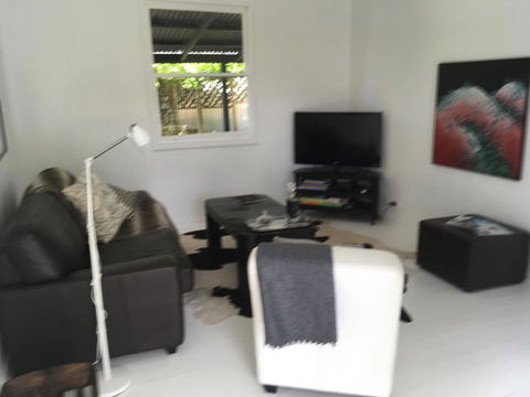 Hilltop Too - Accommodation Daintree 3