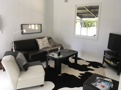 Hilltop Too - Accommodation Daintree 17