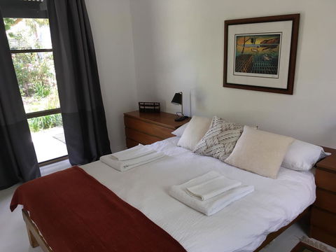 Hilltop Too - Accommodation Daintree 9