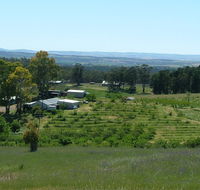 Taralee Orchards - Accommodation Daintree