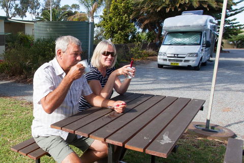 Modra\'s Apartments - Accommodation Daintree 21
