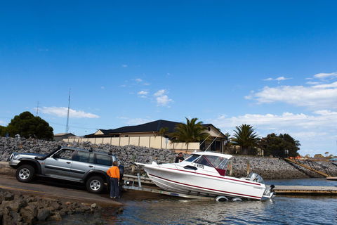 Modra\'s Apartments - Accommodation Daintree 11