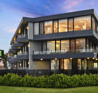 ibis Styles Port Macquarie - Accommodation Daintree