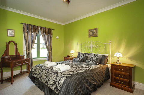 Angaston Saleyards Luxury Accommodation - Accommodation Daintree 15