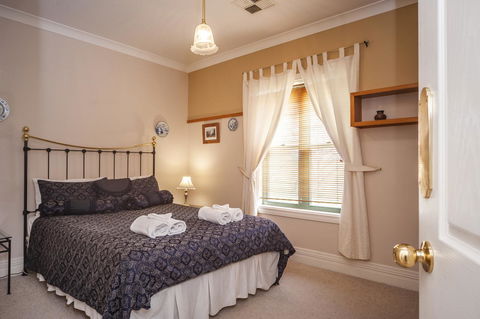 Angaston Saleyards Luxury Accommodation - Accommodation Daintree 2