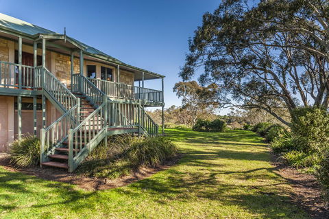 Angaston Saleyards Luxury Accommodation - Accommodation Daintree 11