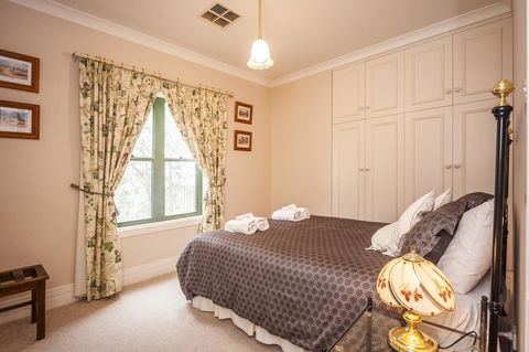 Angaston Saleyards Luxury Accommodation - Accommodation Daintree 17