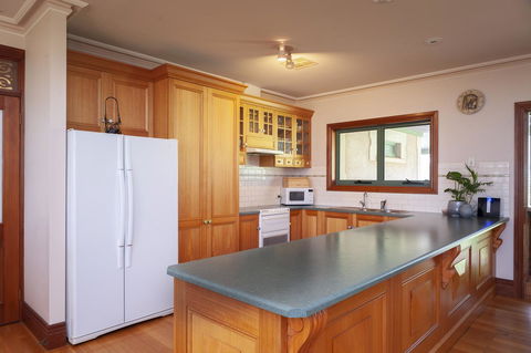 Angaston Saleyards Luxury Accommodation - Accommodation Daintree 18