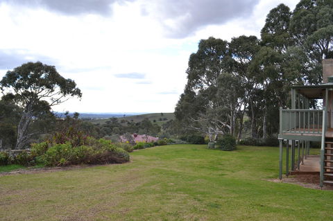 Angaston Saleyards Luxury Accommodation - Accommodation Daintree 39