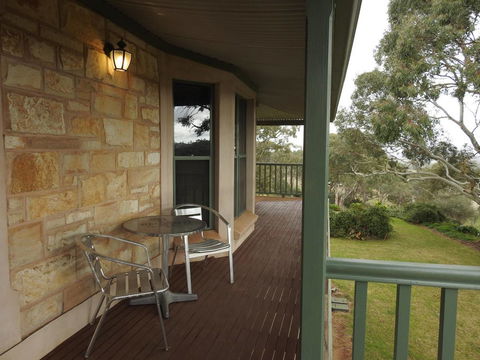 Angaston Saleyards Luxury Accommodation - Accommodation Daintree 33
