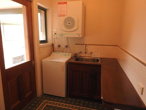 Angaston Saleyards Luxury Accommodation - Accommodation Daintree 34