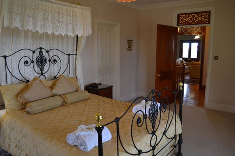 Angaston Saleyards Luxury Accommodation - Accommodation Daintree 38