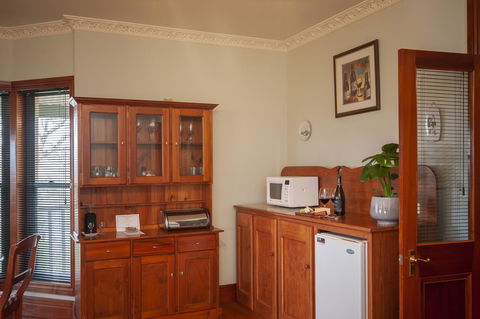 Angaston Saleyards Luxury Accommodation - Accommodation Daintree 21