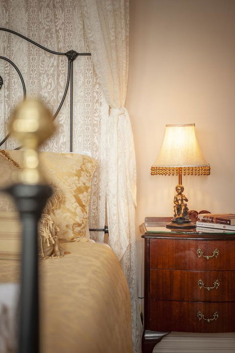 Angaston Saleyards Luxury Accommodation - Accommodation Daintree 27