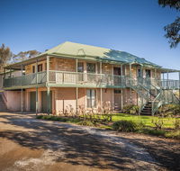 Lindsay House Homestead - Accommodation Daintree