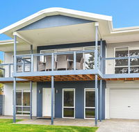 'Hope House' - Encounter Bay - Accommodation Daintree